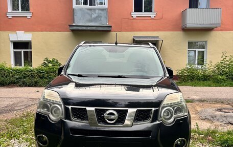 Nissan X-Trail, 2011 год, 1 350 000 рублей, 2 фотография