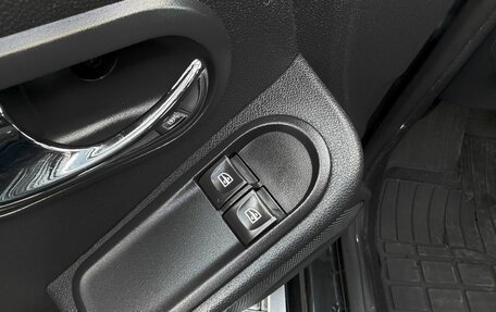 Renault Duster I рестайлинг, 2016 год, 1 495 000 рублей, 16 фотография