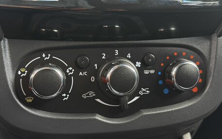 Renault Duster I рестайлинг, 2016 год, 1 495 000 рублей, 14 фотография