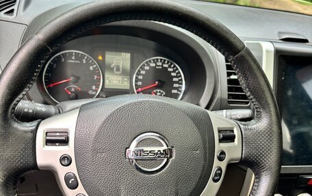 Nissan X-Trail, 2011 год, 1 350 000 рублей, 9 фотография