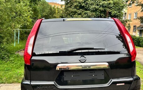 Nissan X-Trail, 2011 год, 1 350 000 рублей, 4 фотография