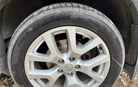 Nissan X-Trail, 2011 год, 1 350 000 рублей, 7 фотография