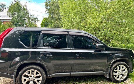 Nissan X-Trail, 2011 год, 1 350 000 рублей, 5 фотография