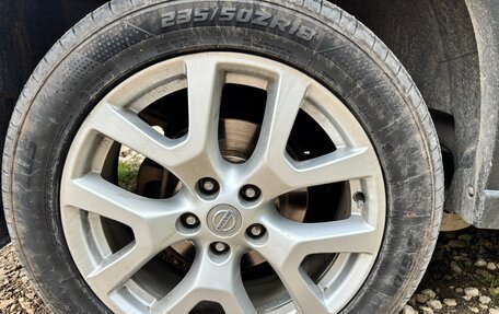 Nissan X-Trail, 2011 год, 1 350 000 рублей, 6 фотография