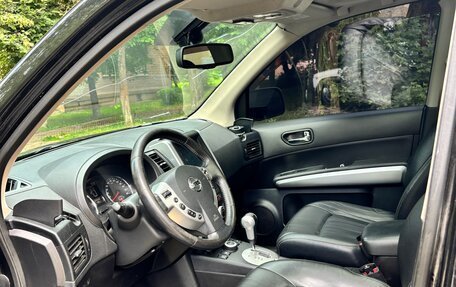 Nissan X-Trail, 2011 год, 1 350 000 рублей, 8 фотография