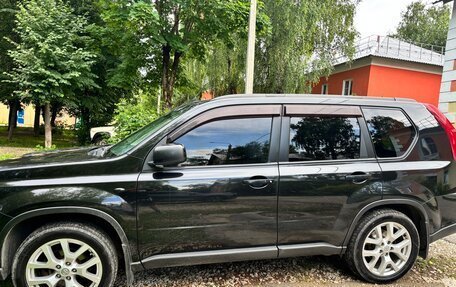 Nissan X-Trail, 2011 год, 1 350 000 рублей, 3 фотография