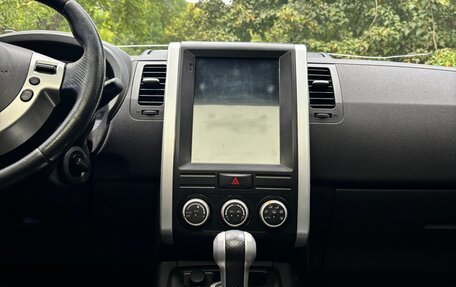 Nissan X-Trail, 2011 год, 1 350 000 рублей, 12 фотография