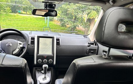 Nissan X-Trail, 2011 год, 1 350 000 рублей, 11 фотография