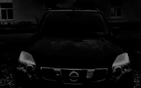 Nissan X-Trail, 2011 год, 1 350 000 рублей, 17 фотография