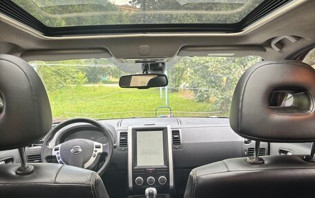 Nissan X-Trail, 2011 год, 1 350 000 рублей, 16 фотография
