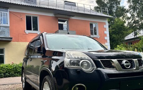 Nissan X-Trail, 2011 год, 1 350 000 рублей, 14 фотография