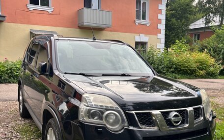 Nissan X-Trail, 2011 год, 1 350 000 рублей, 15 фотография