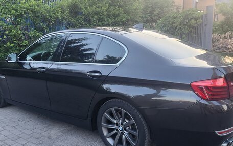BMW 5 серия, 2016 год, 3 000 000 рублей, 6 фотография