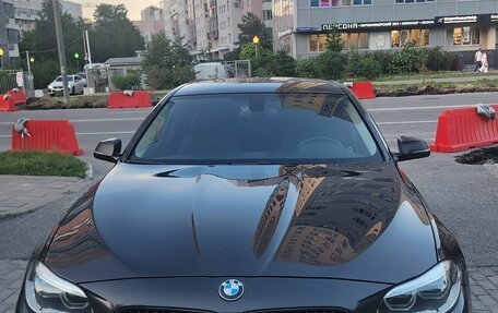 BMW 5 серия, 2016 год, 3 000 000 рублей, 8 фотография