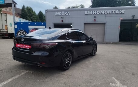 Toyota Camry, 2019 год, 3 800 000 рублей, 2 фотография