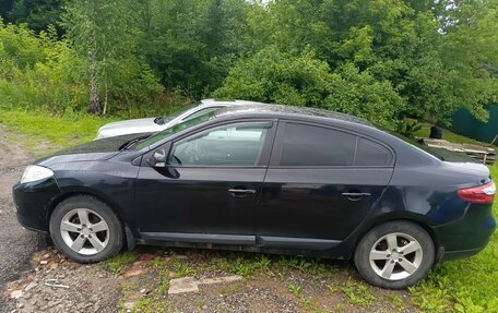 Renault Fluence I, 2012 год, 600 000 рублей, 4 фотография