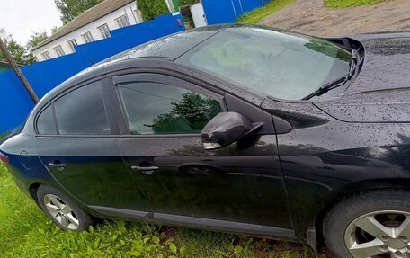 Renault Fluence I, 2012 год, 600 000 рублей, 3 фотография
