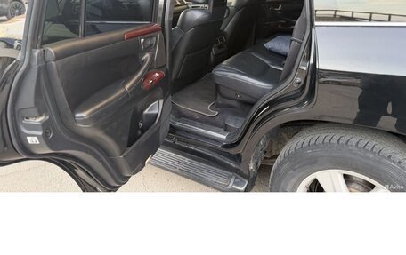 Lexus LX III, 2013 год, 2 999 999 рублей, 11 фотография