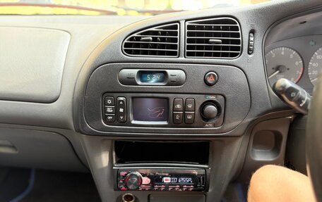 Mitsubishi Lancer VII, 1997 год, 220 000 рублей, 12 фотография