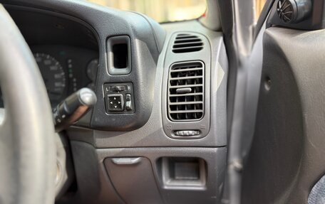 Mitsubishi Lancer VII, 1997 год, 220 000 рублей, 13 фотография
