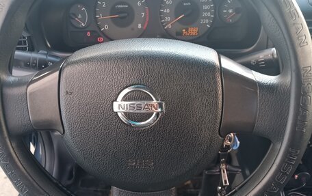 Nissan Almera Classic, 2007 год, 350 000 рублей, 5 фотография