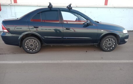 Nissan Almera Classic, 2007 год, 350 000 рублей, 6 фотография