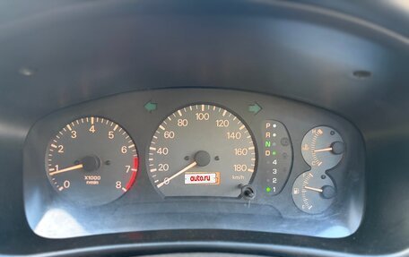 Mitsubishi Lancer VII, 1997 год, 220 000 рублей, 22 фотография