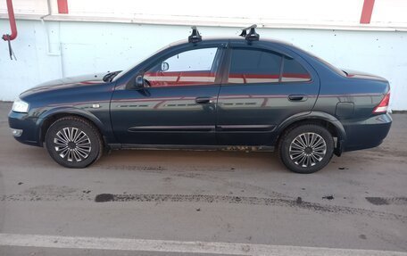 Nissan Almera Classic, 2007 год, 350 000 рублей, 4 фотография