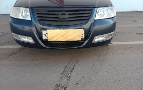 Nissan Almera Classic, 2007 год, 350 000 рублей, 2 фотография