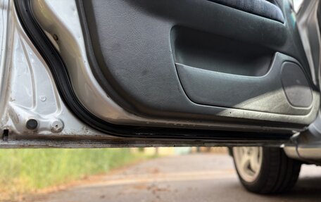 Mitsubishi Lancer VII, 1997 год, 220 000 рублей, 17 фотография