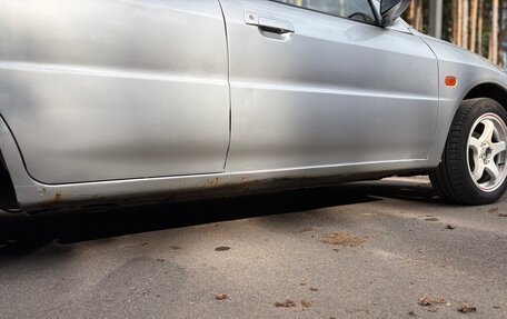 Mitsubishi Lancer VII, 1997 год, 220 000 рублей, 19 фотография