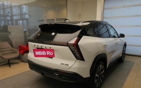 Geely Atlas, 2026 год, 4 229 990 рублей, 4 фотография