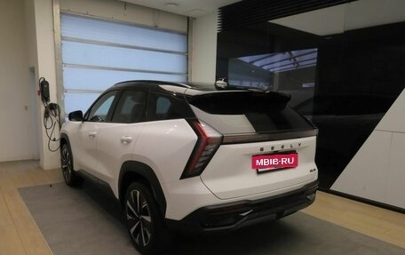 Geely Atlas, 2026 год, 4 229 990 рублей, 6 фотография