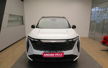 Geely Atlas, 2026 год, 4 229 990 рублей, 2 фотография