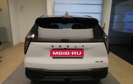 Geely Atlas, 2026 год, 4 229 990 рублей, 5 фотография
