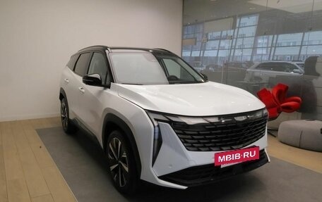 Geely Atlas, 2026 год, 4 229 990 рублей, 3 фотография
