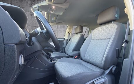 Volkswagen Tiguan II, 2023 год, 2 740 000 рублей, 8 фотография