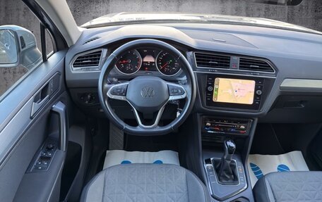 Volkswagen Tiguan II, 2023 год, 2 740 000 рублей, 10 фотография
