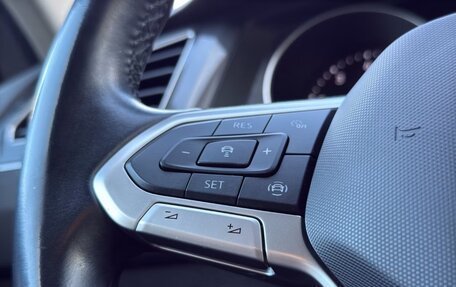 Volkswagen Tiguan II, 2023 год, 2 740 000 рублей, 16 фотография
