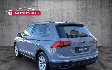 Volkswagen Tiguan II, 2023 год, 2 740 000 рублей, 6 фотография