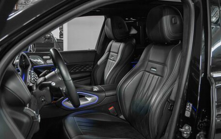 Mercedes-Benz GLS, 2020 год, 11 000 000 рублей, 11 фотография