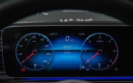 Mercedes-Benz GLS, 2020 год, 11 000 000 рублей, 16 фотография