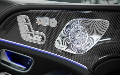 Mercedes-Benz GLS, 2020 год, 11 000 000 рублей, 10 фотография