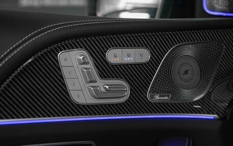 Mercedes-Benz GLS, 2020 год, 11 000 000 рублей, 9 фотография