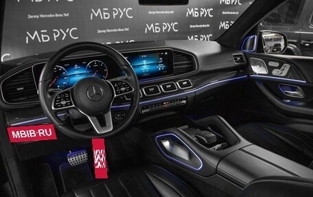 Mercedes-Benz GLS, 2020 год, 11 000 000 рублей, 13 фотография