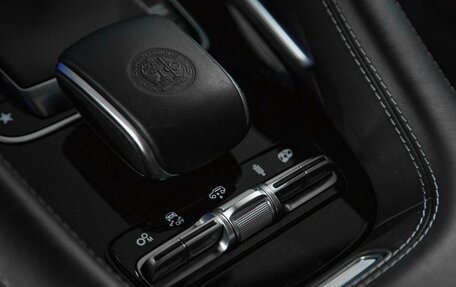 Mercedes-Benz GLS, 2020 год, 11 000 000 рублей, 22 фотография
