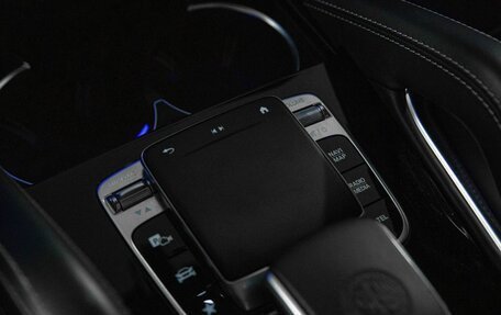 Mercedes-Benz GLS, 2020 год, 11 000 000 рублей, 21 фотография