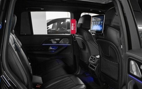 Mercedes-Benz GLS, 2020 год, 11 000 000 рублей, 27 фотография