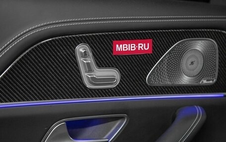Mercedes-Benz GLS, 2020 год, 11 000 000 рублей, 25 фотография