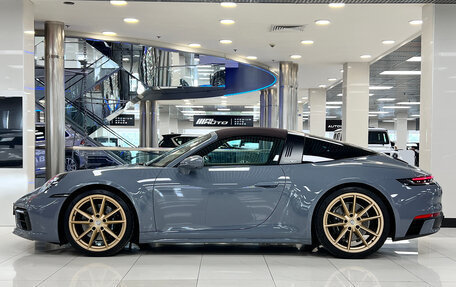 Porsche 911, 2024 год, 23 990 000 рублей, 6 фотография